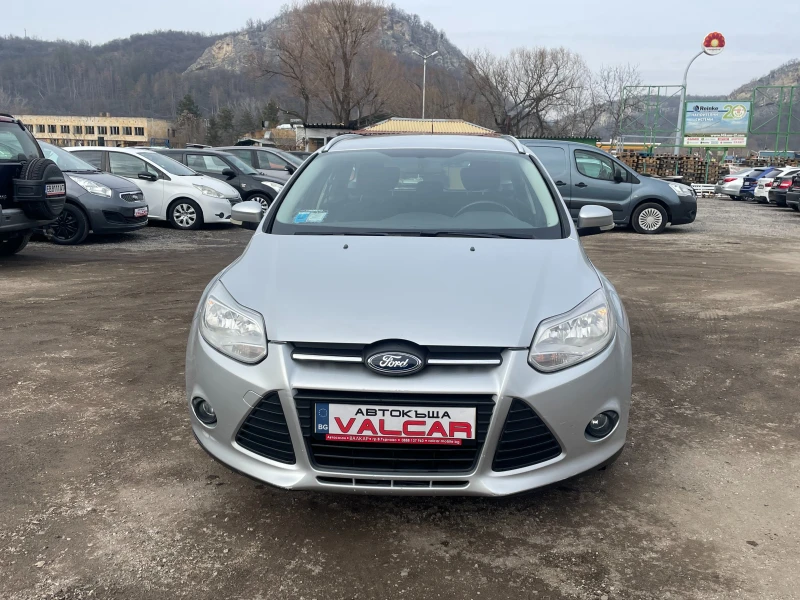 Ford Focus НОВ ВНОС ИТАЛИЯ, снимка 2 - Автомобили и джипове - 49305004