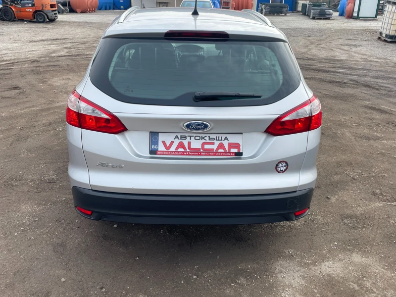 Ford Focus НОВ ВНОС ИТАЛИЯ, снимка 6 - Автомобили и джипове - 49305004