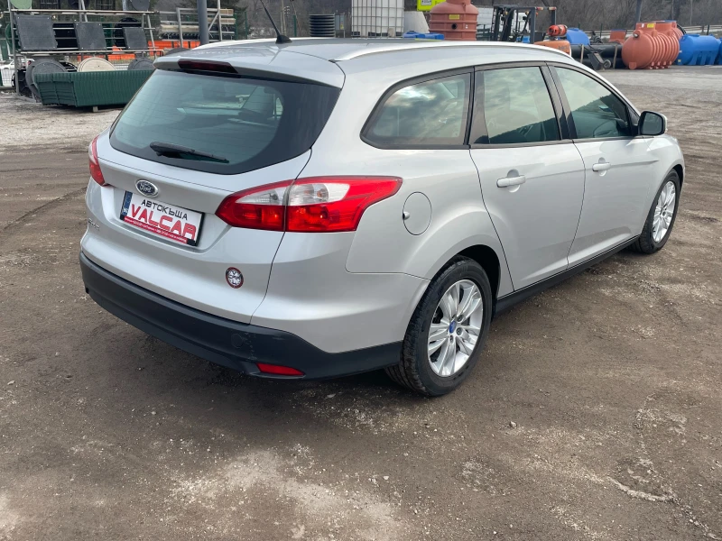 Ford Focus НОВ ВНОС ИТАЛИЯ, снимка 5 - Автомобили и джипове - 49305004