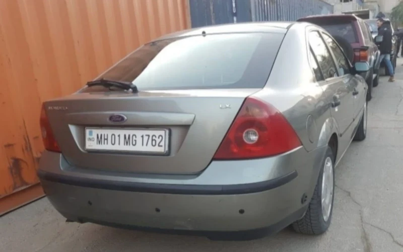 Ford Mondeo, снимка 3 - Автомобили и джипове - 49511182