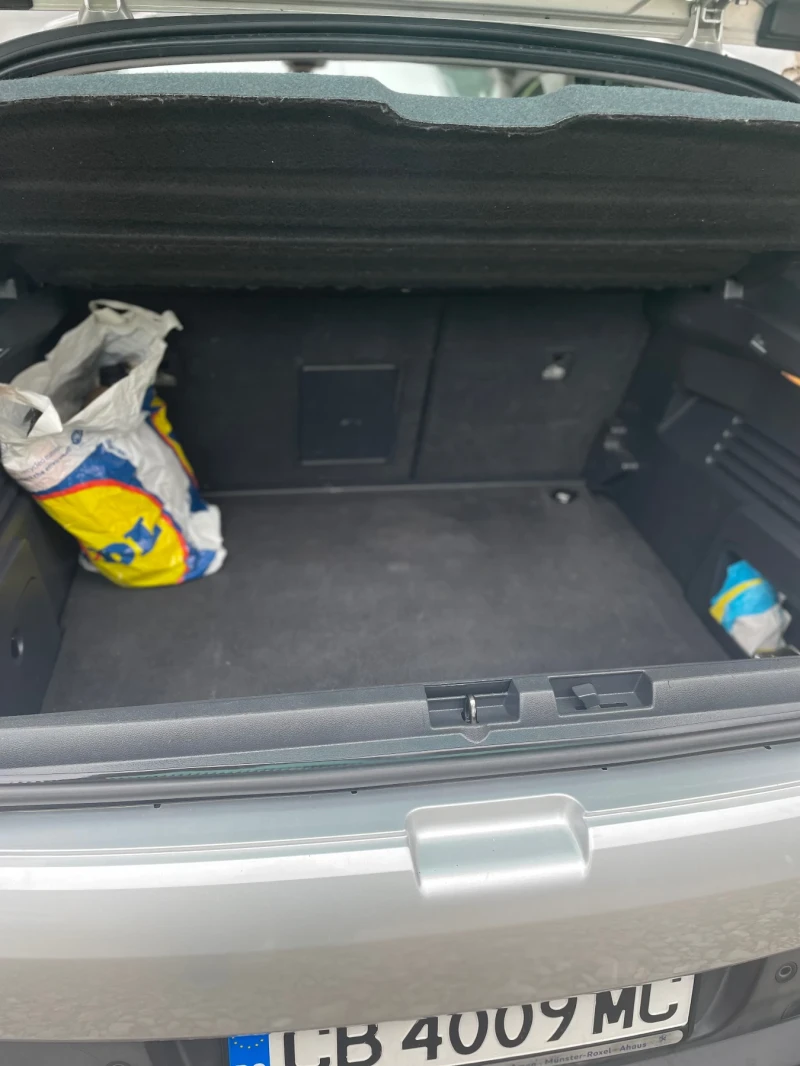 Peugeot 3008, снимка 9 - Автомобили и джипове - 52034238