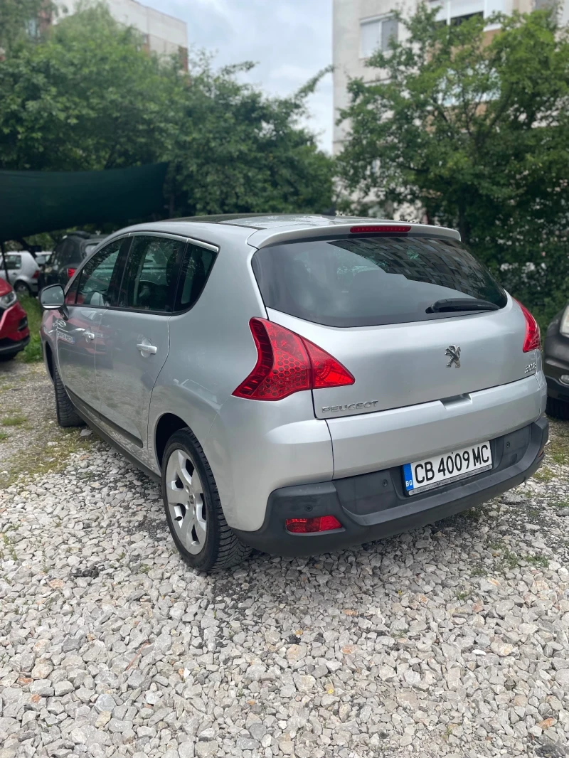 Peugeot 3008, снимка 4 - Автомобили и джипове - 52034238