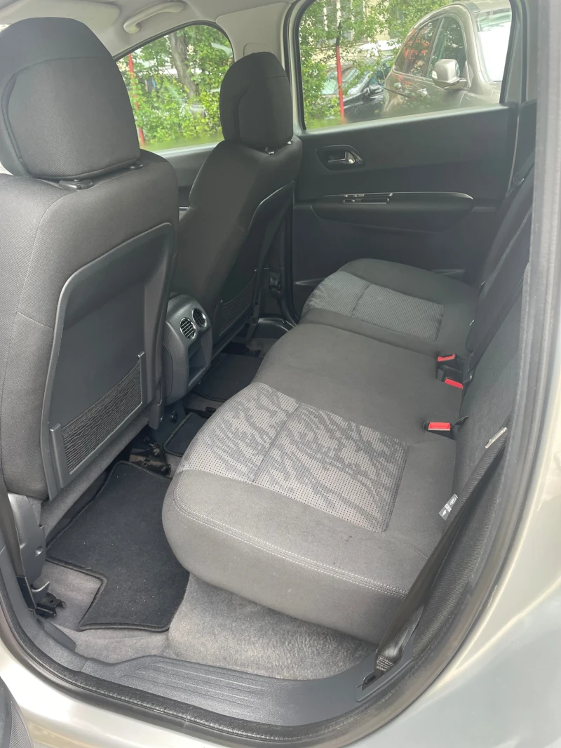 Peugeot 3008, снимка 7 - Автомобили и джипове - 52034238