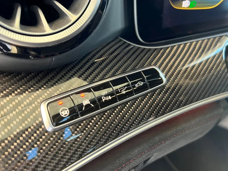 Mercedes-Benz AMG GT 4-Door Coupe 63 V8 4MATIC+ , снимка 9 - Автомобили и джипове - 52197662