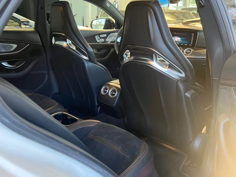 Mercedes-Benz AMG GT 4-Door Coupe 63 V8 4MATIC+ , снимка 8 - Автомобили и джипове - 52197662