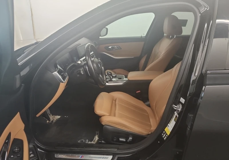 BMW 330 XDRIVE, снимка 5 - Автомобили и джипове - 52749879