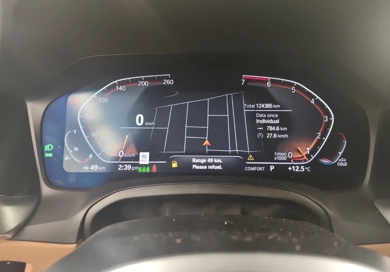 BMW 330 XDRIVE, снимка 10 - Автомобили и джипове - 52749879