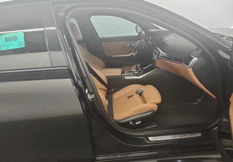BMW 330 XDRIVE, снимка 14 - Автомобили и джипове - 52749879