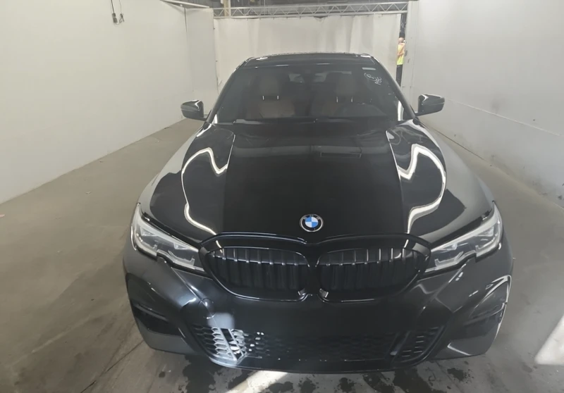 BMW 330 XDRIVE, снимка 7 - Автомобили и джипове - 52749879