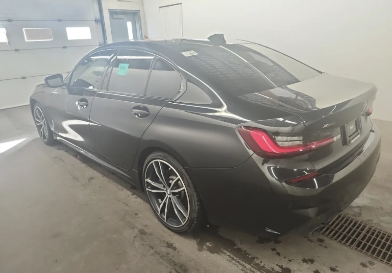 BMW 330 XDRIVE, снимка 4 - Автомобили и джипове - 52749879