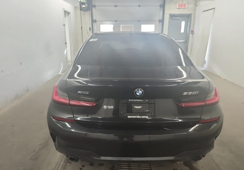 BMW 330 XDRIVE, снимка 6 - Автомобили и джипове - 52749879