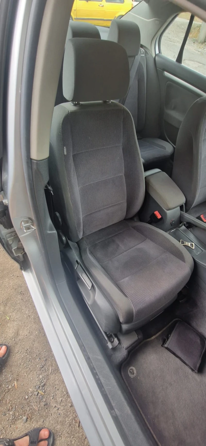 VW Jetta TD?, снимка 10 - Автомобили и джипове - 52429832