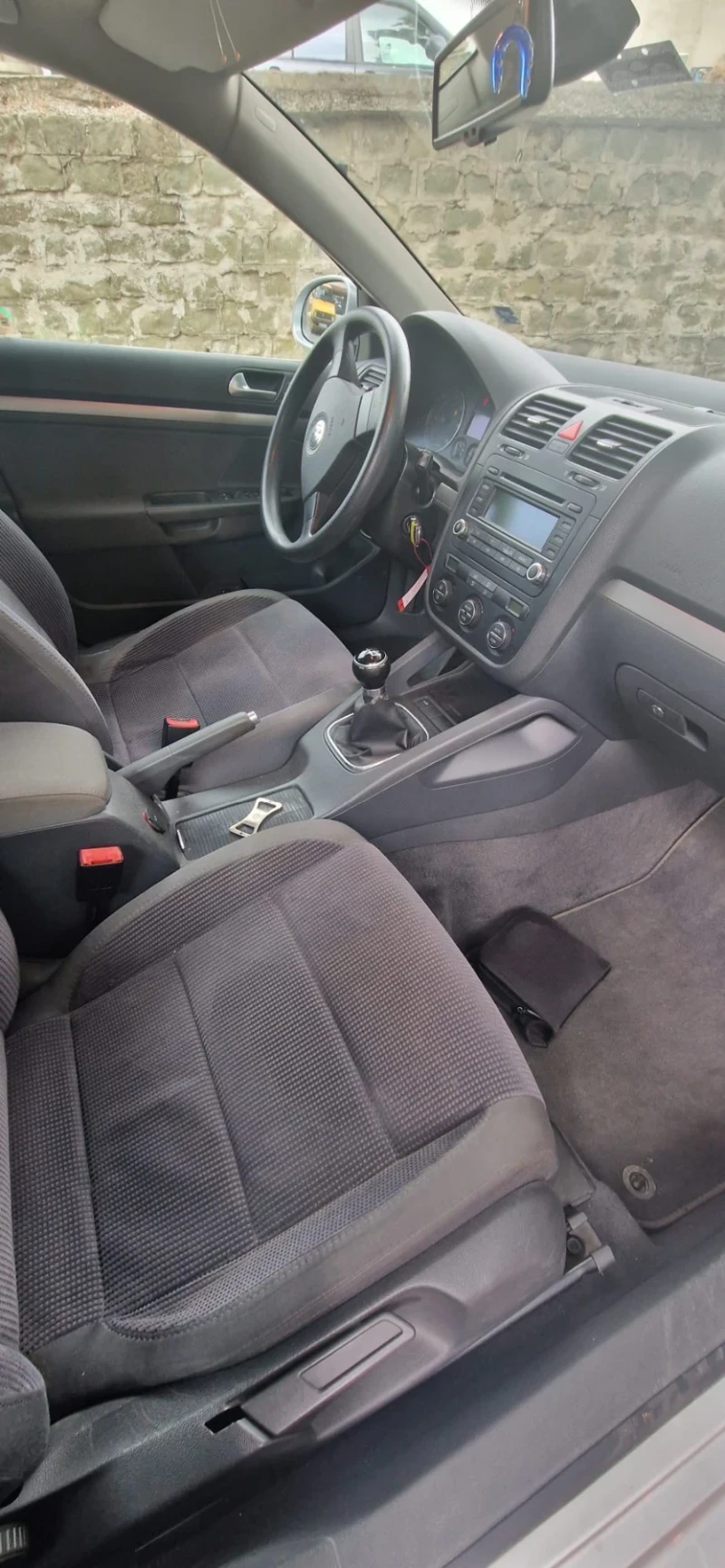 VW Jetta TD?, снимка 11 - Автомобили и джипове - 52429832