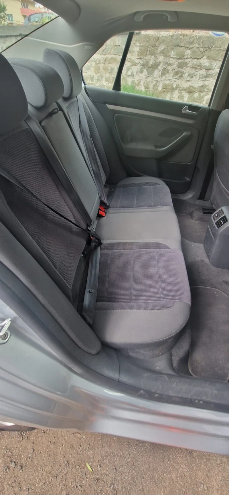 VW Jetta TD?, снимка 8 - Автомобили и джипове - 52429832