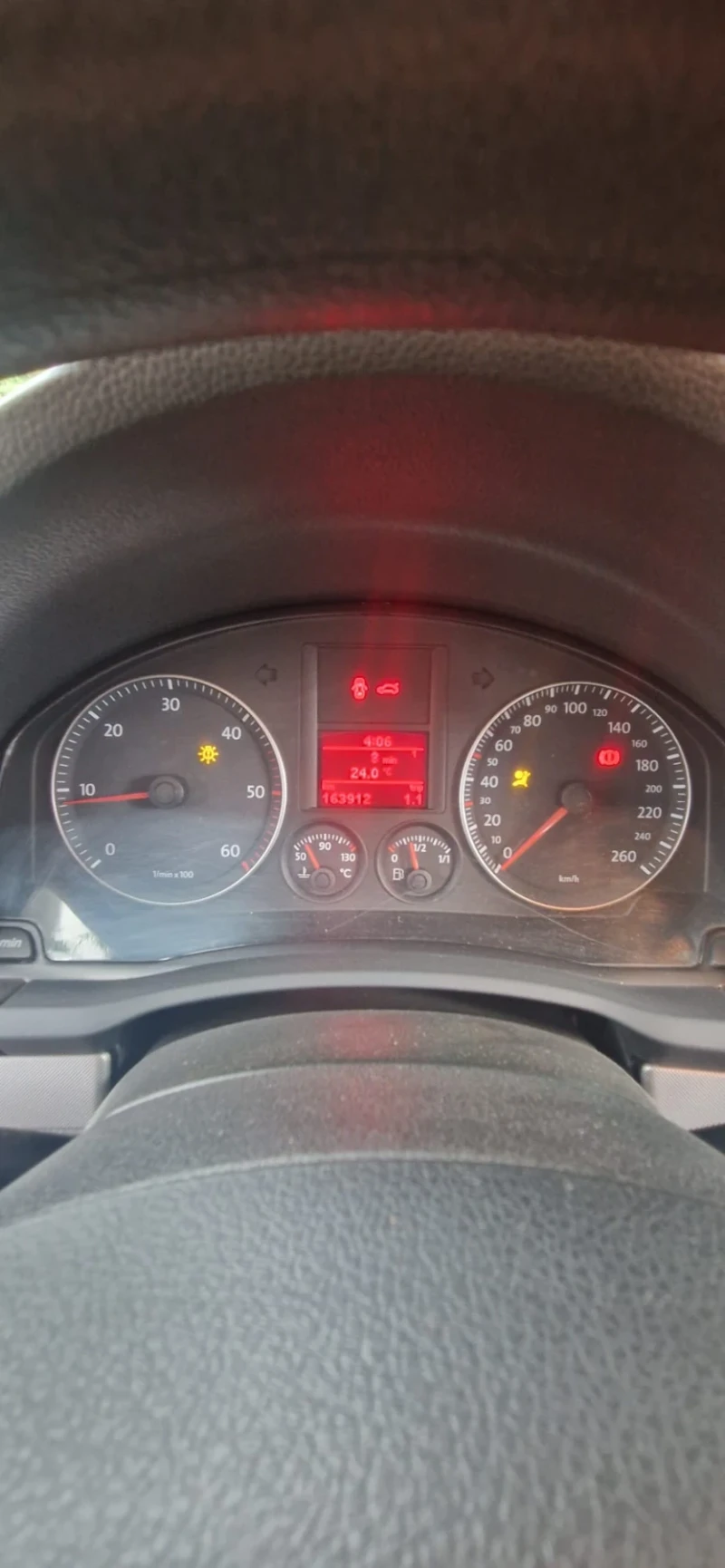 VW Jetta TD?, снимка 6 - Автомобили и джипове - 52429832