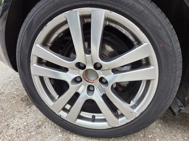 Audi A3, снимка 6 - Автомобили и джипове - 52672382