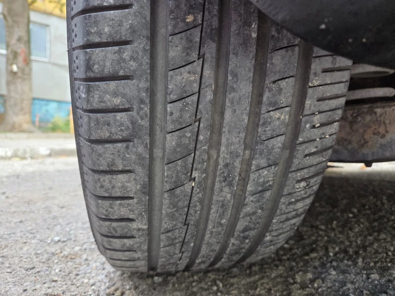 Audi A3, снимка 5 - Автомобили и джипове - 52672382