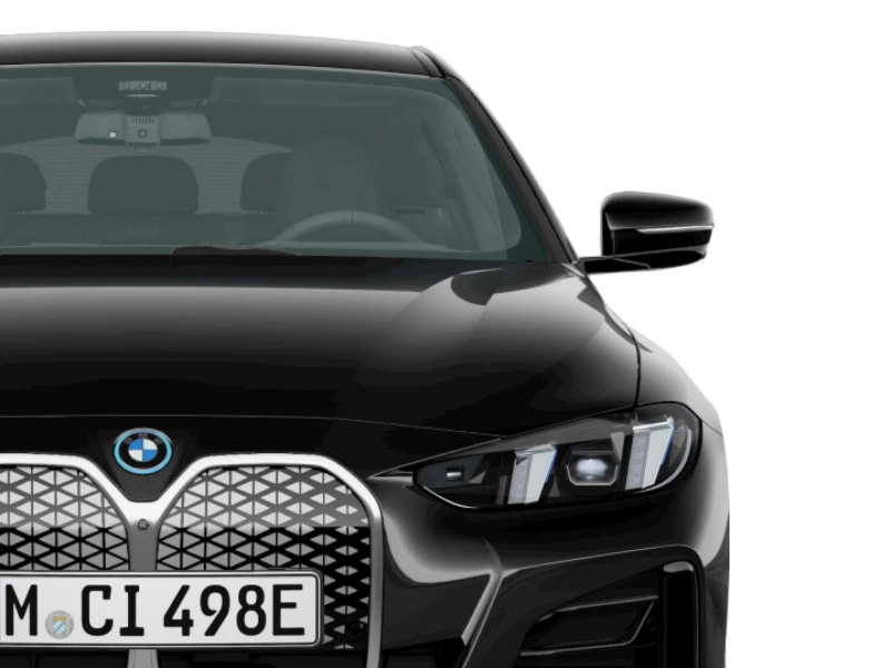 BMW i4 xDrive40 Gran Coupe, снимка 6 - Автомобили и джипове - 52812133
