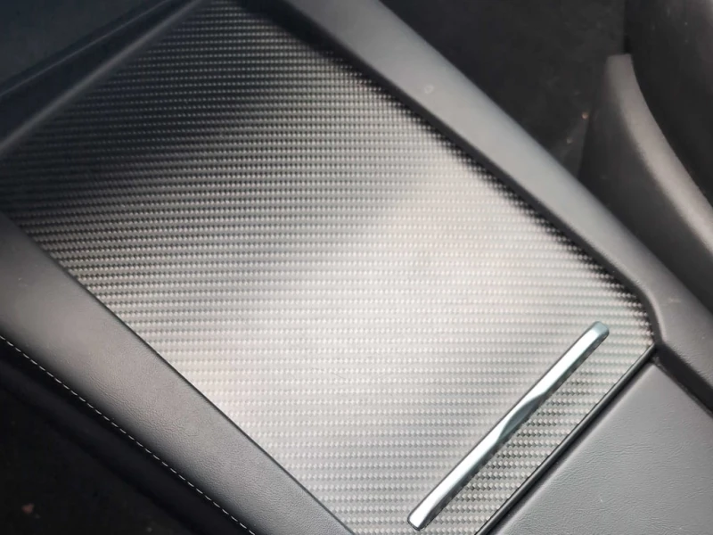 Tesla Model S * 4dr Sdn AWD * CARFAX * БЕЗ ПЪРВОНАЧАЛНА ВНОСКА, снимка 10 - Автомобили и джипове - 52904981