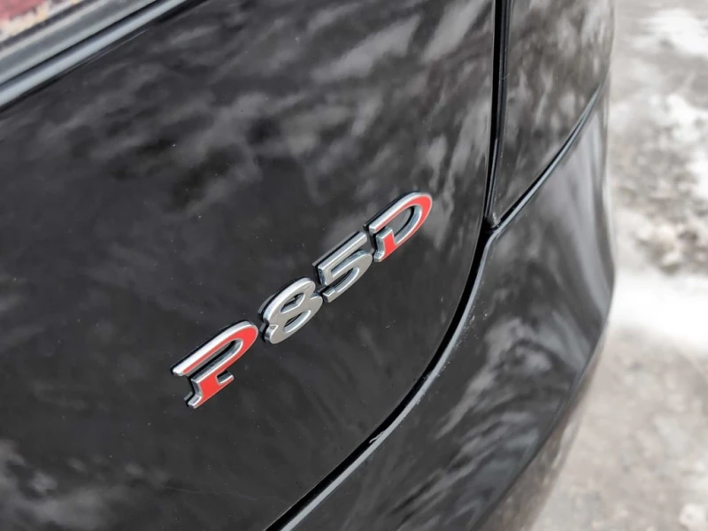 Tesla Model S * 4dr Sdn AWD * CARFAX * БЕЗ ПЪРВОНАЧАЛНА ВНОСКА, снимка 14 - Автомобили и джипове - 52904981