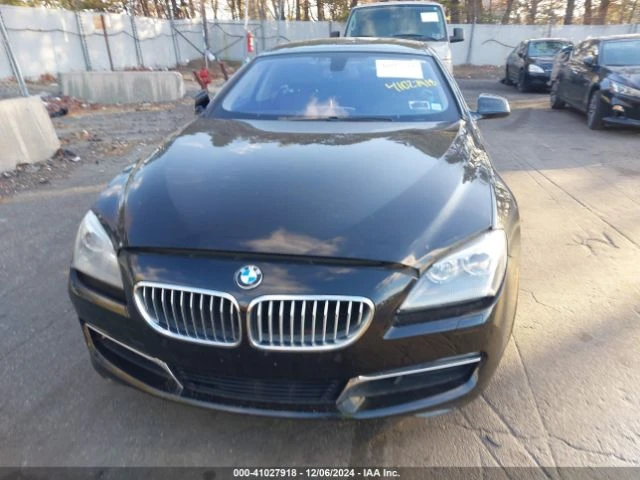 BMW 650 Gran Coupe/xDrive/Подгрев, снимка 5 - Автомобили и джипове - 48457994