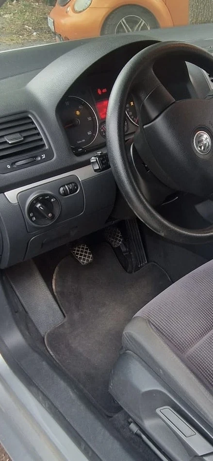 VW Jetta TD? | Mobile.bg   9