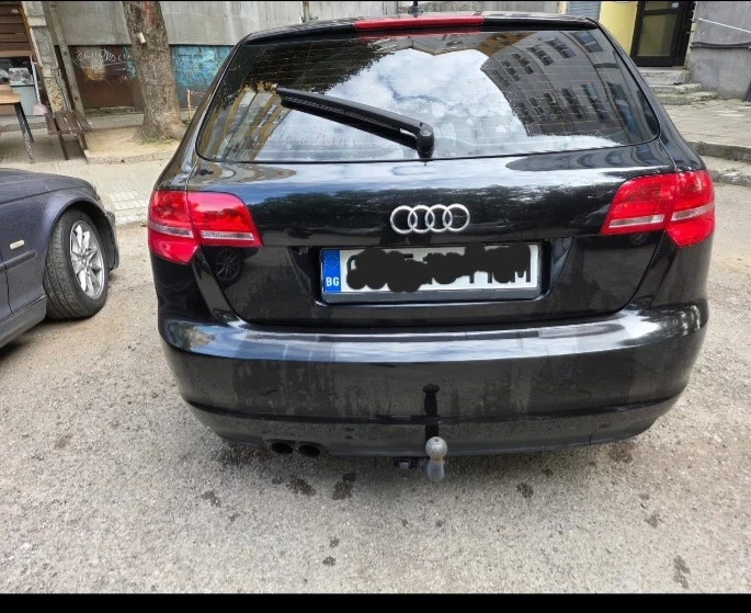 Audi A3, снимка 2 - Автомобили и джипове - 52672382