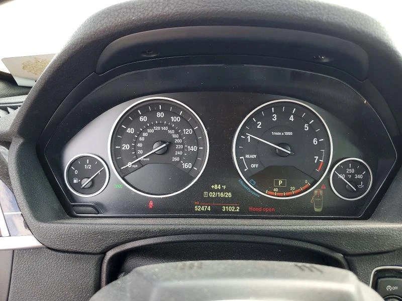 BMW 440 RWD| HARMAN| KARDON| CARPLAY| ПОДГРЕВ - изображение 9