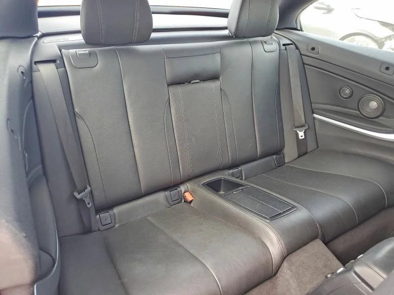 BMW 440 RWD| HARMAN| KARDON| CARPLAY| ПОДГРЕВ - изображение 10