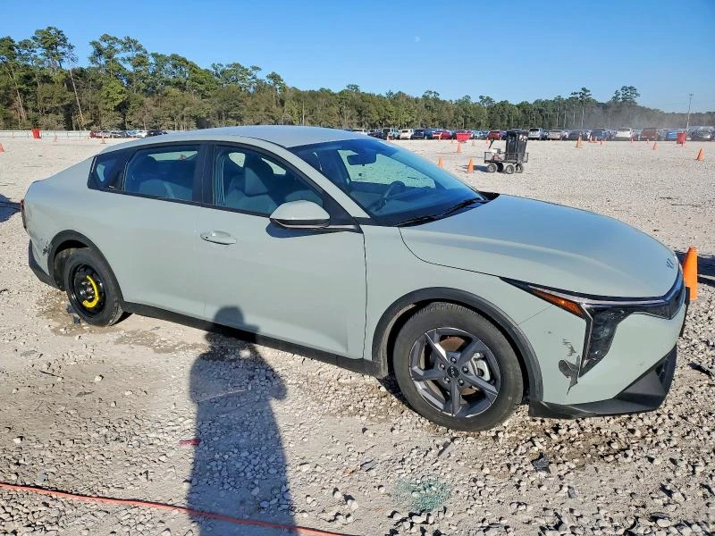 Kia K4 2.0L 4 Front Wheel Drive | Mobile.bg � ����������� 5