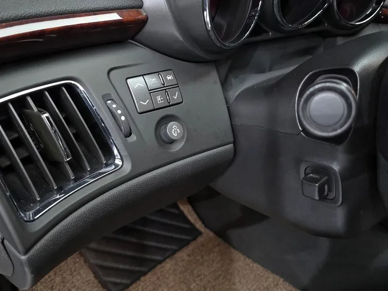 Cadillac Cts 3.6 AWD | Mobile.bg � ����������� 15