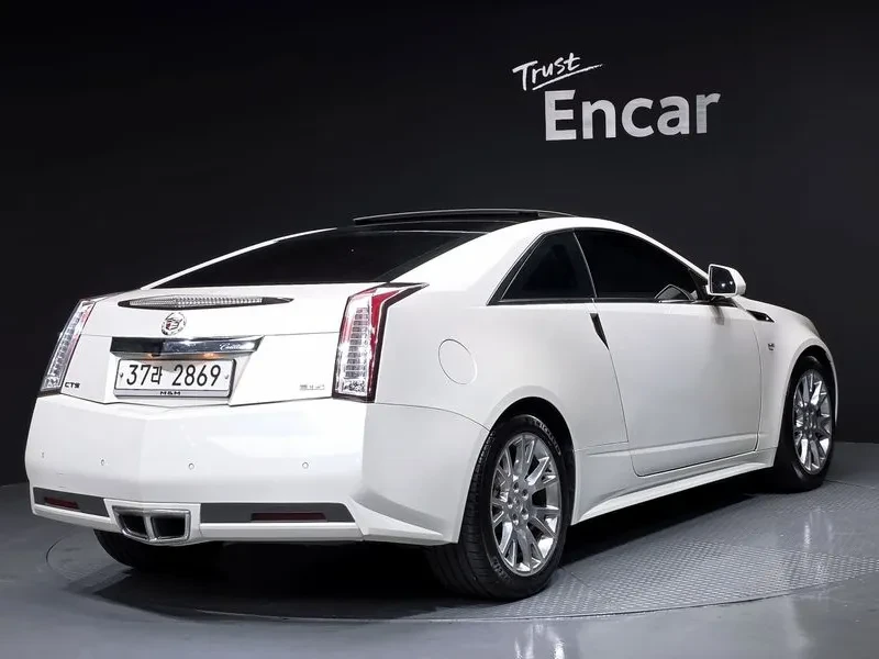 Cadillac Cts 3.6 AWD | Mobile.bg � ����������� 2
