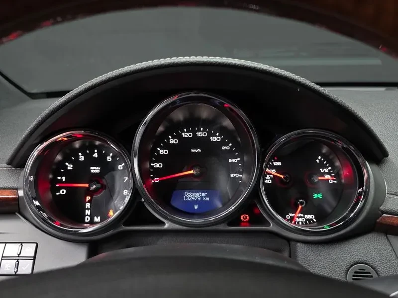 Cadillac Cts 3.6 AWD | Mobile.bg � ����������� 8