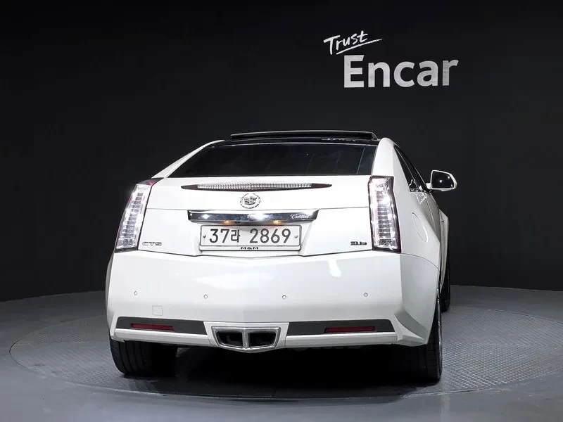 Cadillac Cts 3.6 AWD | Mobile.bg � ����������� 4