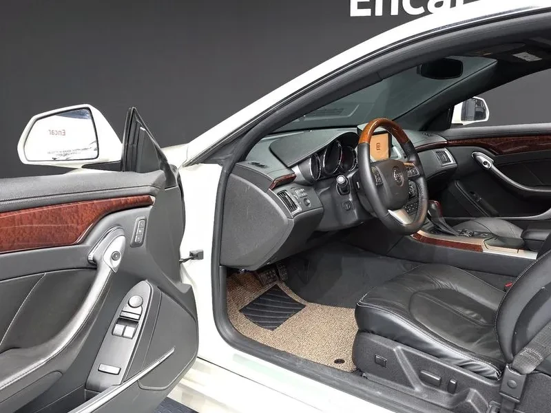 Cadillac Cts 3.6 AWD | Mobile.bg � ����������� 11