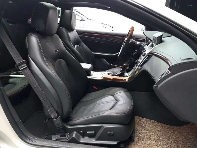 Cadillac Cts 3.6 AWD | Mobile.bg � ����������� 10