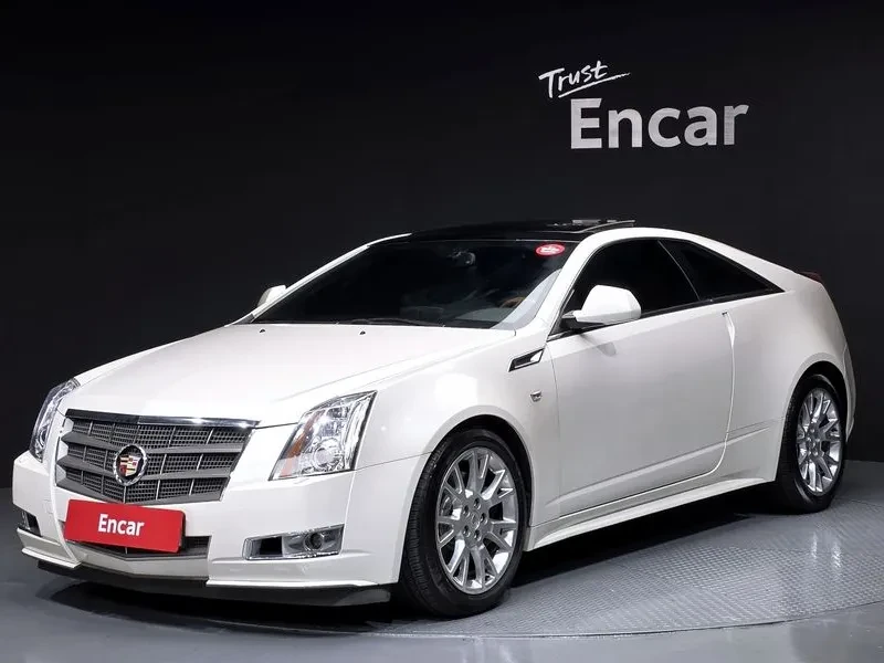 Cadillac Cts 3.6 AWD | Mobile.bg � ����������� 1