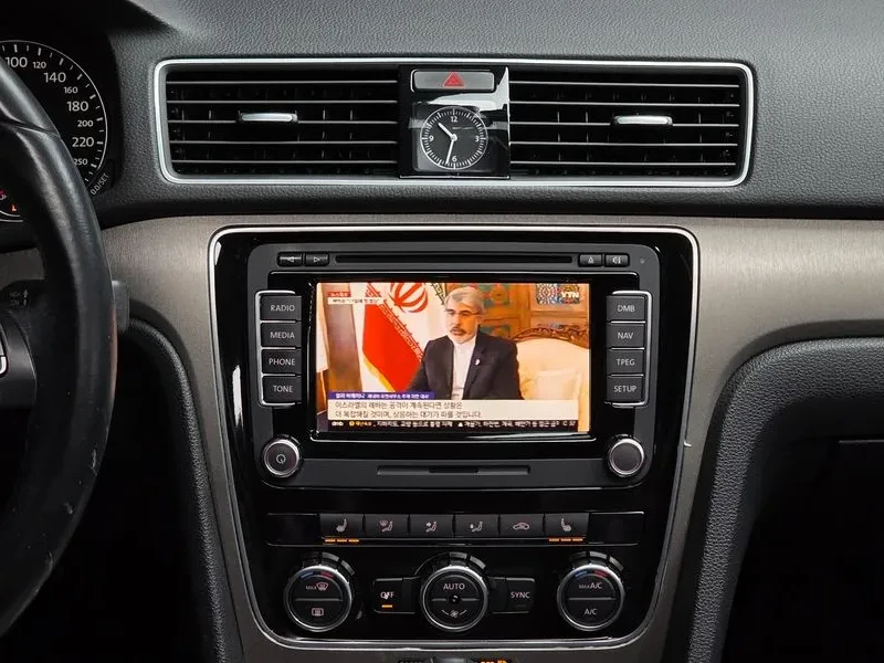 VW Passat 1.8 Tsi B7, снимка 14 - Автомобили и джипове - 55038302