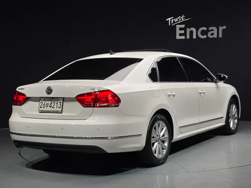 VW Passat 1.8 Tsi B7, снимка 2 - Автомобили и джипове - 55038302