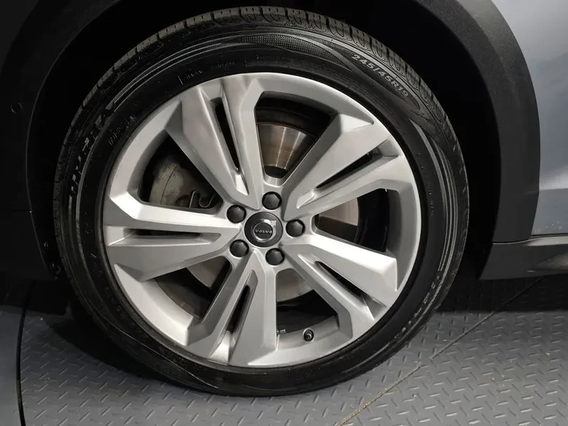 Volvo V60 Cross Country 2Nd Generation T5 Pro Awd | Mobile.bg � ����������� 5