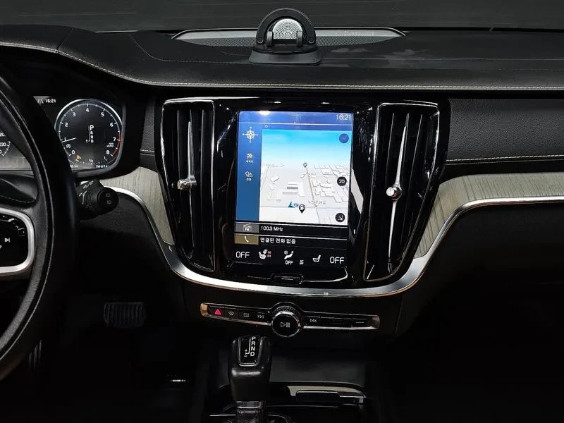 Volvo V60 Cross Country 2Nd Generation T5 Pro Awd | Mobile.bg � ����������� 17