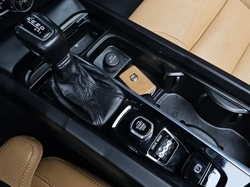 Volvo V60 Cross Country 2Nd Generation T5 Pro Awd | Mobile.bg � ����������� 9