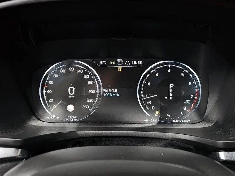 Volvo V60 Cross Country 2Nd Generation T5 Pro Awd | Mobile.bg � ����������� 8