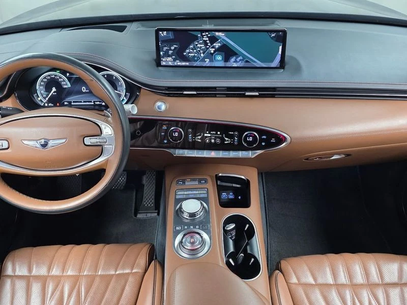 Genesis GV70 2.2 Automatic | Mobile.bg � ����������� 8
