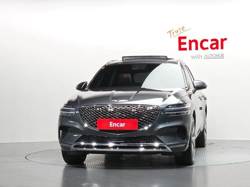 Genesis GV70 2.2 Automatic | Mobile.bg � ����������� 2