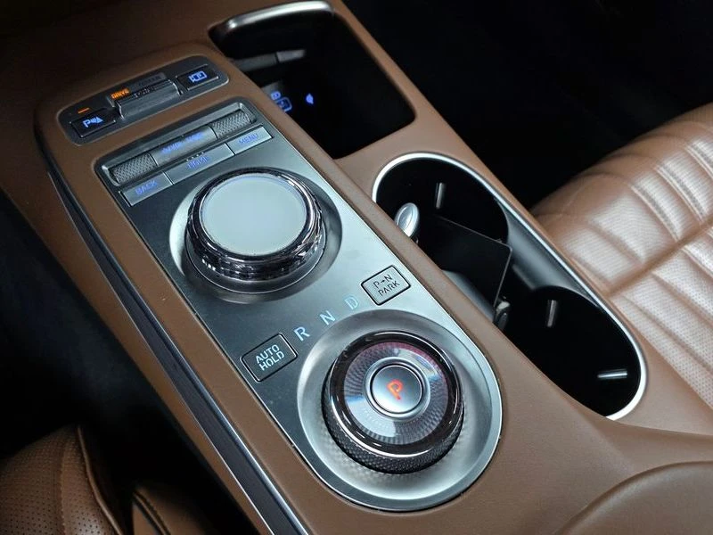 Genesis GV70 2.2 Automatic | Mobile.bg � ����������� 11