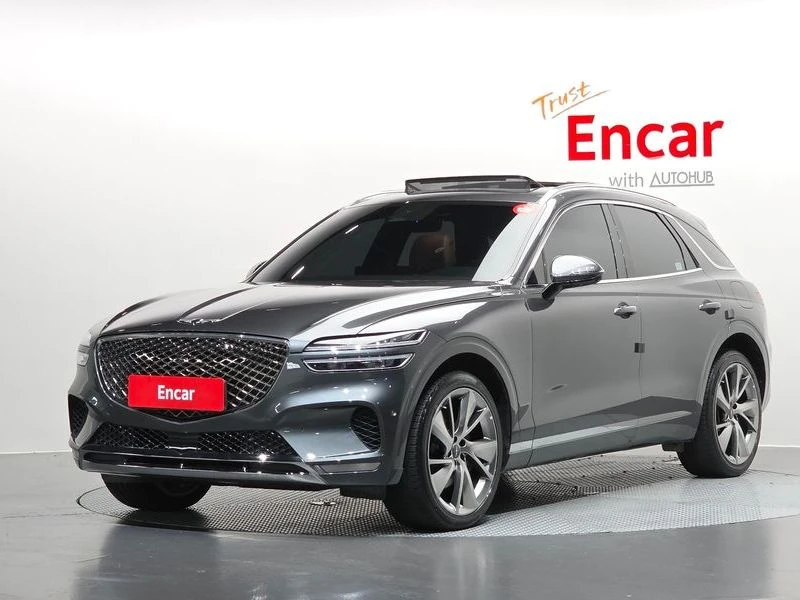 Genesis GV70 2.2 Automatic | Mobile.bg � ����������� 1