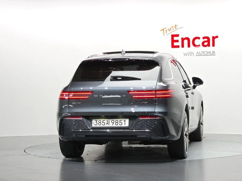 Genesis GV70 2.2 Automatic | Mobile.bg � ����������� 4