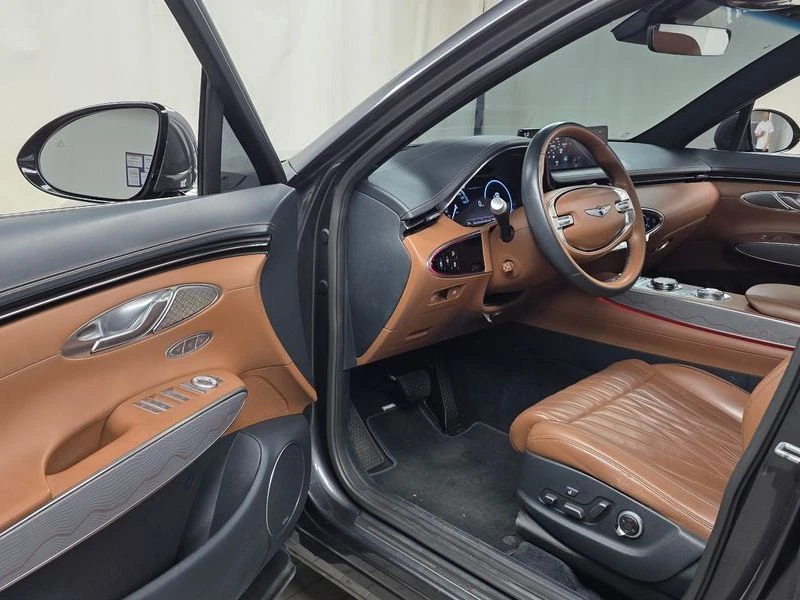 Genesis GV70 2.2 Automatic | Mobile.bg � ����������� 6