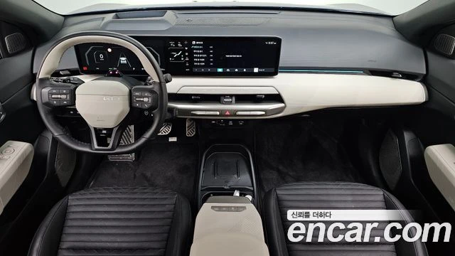 Kia EV4, снимка 7 - Автомобили и джипове - 56282052